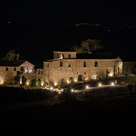 Castello Di Petecciano B&B Mosciano SantʼAngelo Zewnętrze zdjęcie