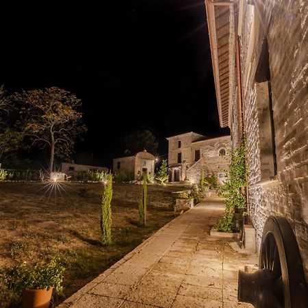 Castello Di Petecciano B&B Mosciano SantʼAngelo Zewnętrze zdjęcie