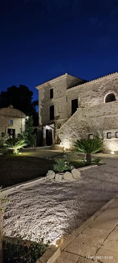 Castello Di Petecciano B&B Mosciano SantʼAngelo Zewnętrze zdjęcie